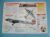 Aircraft of the World VINTAGE VETERAN Card 51 Focke Wulf CONDOR CIVIL airliner