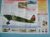 Aircraft of the World VINTAGE VETERAN Card 54 ARADO AR68 Biplane fighter