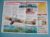 Aircraft of the World VINTAGE VETERAN Card 64 Farman F60 Goliath biplane bomber