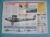 Aircraft of the World VINTAGE VETERAN Card 65 De Havilland DH66 HERCULES 1920s