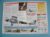Aircraft of the World VINTAGE VETERAN Card 68 Gotha GIV and GV long range bomber