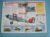 Aircraft of the World VINTAGE VETERAN Card 69 Westland WAPITI RAF Indian Iraqi