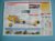 Aircraft of the World VINTAGE VETERAN Card 72 PFALZ DIII DXII biplane fighter