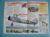 Aircraft of the World VINTAGE VETERAN Card 73 StearmanBoeing KAYDET US biplane