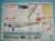 Aircraft of the World VINTAGE VETERAN Card 8 Junkers Ju 52   3 engine transport