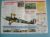 Aircraft of the World VINTAGE VETERAN Card 82 Airco DH4 Day Bomber British and US