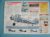 Aircraft of the World VINTAGE VETERAN Card 85 Gloster GAUNTLET RAF fighter