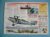 Aircraft of the World VINTAGE VETERAN Card 86 Fairey FOX Day bomber designs