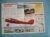 Aircraft of the World VINTAGE VETERAN Card 92 Cessna Model A Series Air Racer