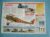 Aircraft of the World VINTAGE VETERAN Card 93 Halberstatdt DI DV single seat