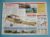 Aircraft of the World VINTAGE VETERAN Card 94 Albatros CI CXII Artillery Obs