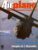 Airplane Magazine part 105 Douglas A-1 Skyraider, Continental Airlines ORBIS