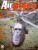 Airplane magazine part 111 Aerospatiale Puma Helicopters , Garuda ORBIS
