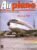 Airplane Magazine part 13 Boeing 707, Cathay Pacific, Seafire ORBIS