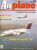 Airplane Magazine part 21 British Aerospace 146, Delta Air Lines, Westland ORBIS