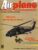 Airplane Magazine part 52 Sikorsky US-60 Black Hawk, DHC-6 ORBIS
