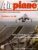 Airplane Magazine part 56 Junkers Ju 88, Sea Harrier Falklands ORBIS