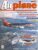 Airplane Magazine part 6 Harrier, Falklands, Boeing 737 ORBIS