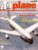 Airplane Magazine part 65 Boeing RC-135, Junkers F13 ORBIS