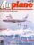 Airplane Magazine part 73 VARIG, Bae Avro/HS 748, Indian Airpower ORBIS