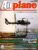 Airplane Magazine part 95 Aerospatiale Gazelle, Avro Canada CF-105 ORBIS