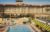 Ambassador Hotel Los Angeles VINTAGE POSTCARD box3 CALIFORNIA