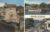 Ambleside 1972 Mulitview Colour VINTAGE POSTCARD box1 The Lakes