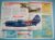 American Aircraft of World War II Card 22 Curtiss SB2C HELLDIVER dive bomber