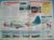 American Aircraft of World War II Card 28 Douglas TBD DEVASTATOR torpedo bomber