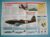 American Aircraft of World War II Card 30 Bell P 63 KINGCOBRA