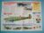 American Aircraft of World War II Card 44 Beechcraft 18 Bombardier Gunnery