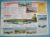 American Aircraft of World War II Card 50 Lockheed P-80 Shooting Star Jet Fighte