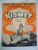 And This Is My Beloved WRIGHT FORREST Howard Keel KISMET vintage 1953 sheetmusic