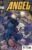 ANGEL no.4 Dark Horse Comics 2002 VGC ref020