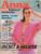 Anna Knitting Needlecrafts Magazine April 1985 net Embroidery ref09
