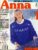 Anna Knitting Needlecrafts Magazine March 1990 Lace knitting ref04