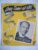 Any Time at All by Gold andEmerson Victor Silvester 1946 vintage sheetmusic