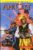 APE CITY Adventure Comics no.2 Planet of the Apes mini-series