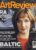 Art Review Magazine Sept 2002 Twin Towers Photo exhibition,Fiona Rae,BALTIC MILL