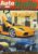Auto Italia Car Magazine December 2001 Murcielago, Maserati Spyder ref562