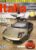 Auto Italia Car Magazine Issue 136 2007 Lamborghini ref637