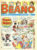 1990 December 29th BEANO vintage comic Good Gift Christmas Present Birthday Anniversary ref17