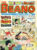 1995 December 16th BEANO vintage comic Good Gift Christmas Present Birthday Anniversary ref5