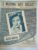 Betty Driver I Wanna Say Hello 1951 vintage sheet music Jack Hoffman J MacDonald