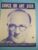Connor & Reine 1956 Knock on Any Door song sheet music andwords by Connor andReine