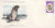 Elephant Seal TRISTN DA CUNHA Stamp 1979 World Wildlife Fund First Day Cover FDC refWWF6