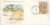The Dama Gazelle NOUAKCHOTT Republique Islamique MAURITANIA 1978 Stamp World Wildlife Fund First Day Cover FDC refWWF64