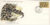The Ringhals cobra snake Africa MASERU LESOTHO 1979 Stamp World Wildlife Fund First Day Cover FDC refWWF72