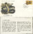 The Puff Adder MASERU LESOTHO 1979 Stamp World Wildlife Fund First Day Cover FDC refWWF28