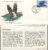 The Osprey sea hawk TURKS & CAICOS ISLANDS 1979 Stamp World Wildlife Fund First Day Cover FDC refWWF29
